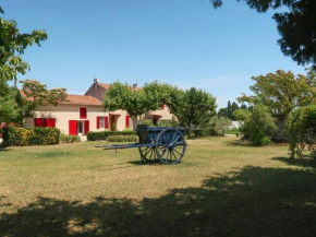 Holiday Home Mas de la Gourmette